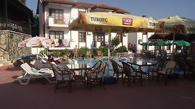 Pasha Apart Hotel Кушадасы